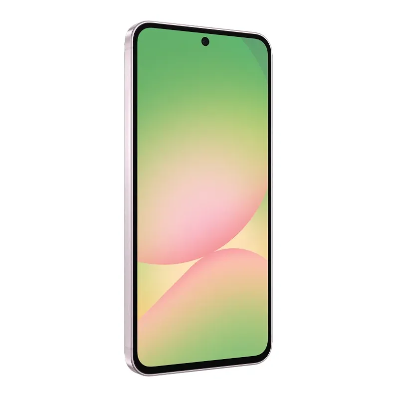 Samsung Galaxy A56 256GB, rožinė spalva, 4 nuotrauka