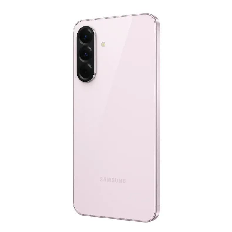 Samsung Galaxy A56 256GB, rožinė spalva, 5 nuotrauka