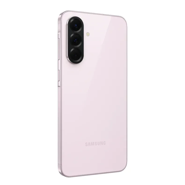 Samsung Galaxy A56 256GB, rožinė spalva, 6 nuotrauka