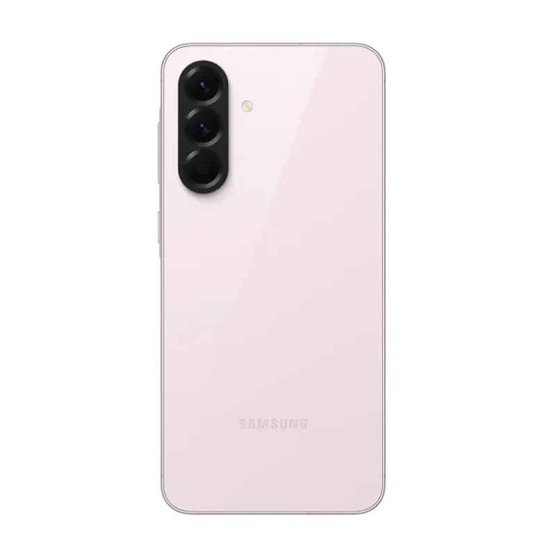 Samsung Galaxy A56 256GB, rožinė spalva, 7 nuotrauka