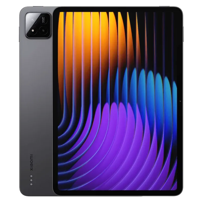 Xiaomi Pad 7, pilka spalva, 1 nuotrauka