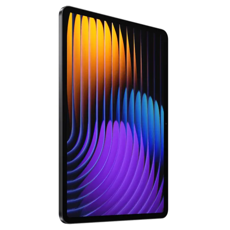 Xiaomi Pad 7, pilka spalva, 2 nuotrauka.