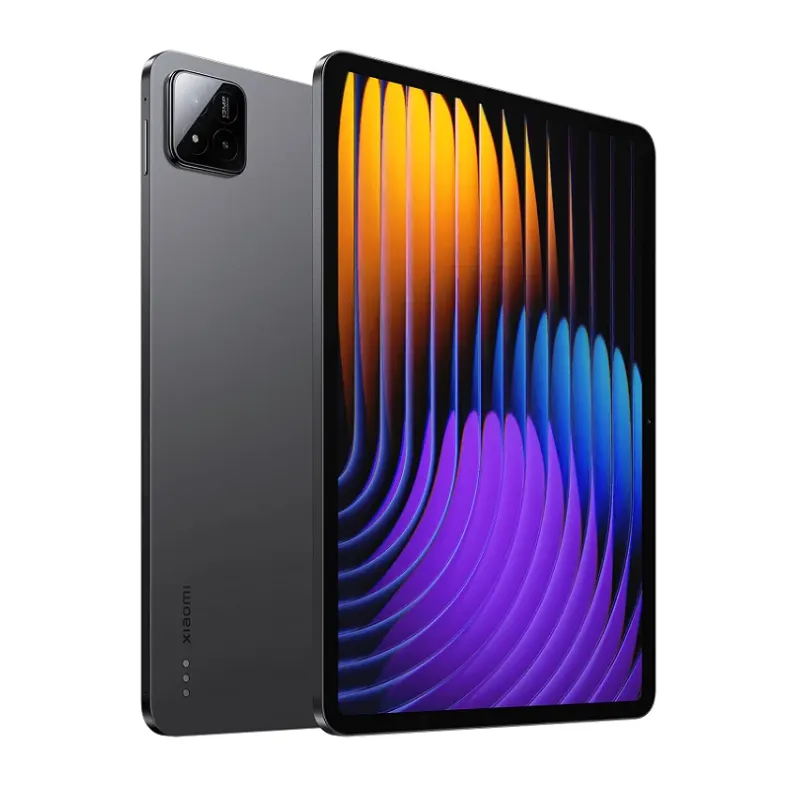 Xiaomi Pad 7, pilka spalva, 4 nuotrauka