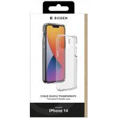 BIGBEN iPhone 14 silikoninis dėklas