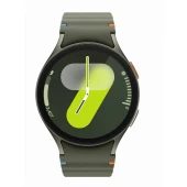 Samsung galaxy watch7 44 mm bluetooth žalia spalva 1 nuotrauka