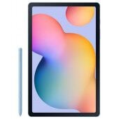  Samsung tab S6 lite 2022 su pieštuku melynos spalvos