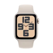  Apple Watch SE 40mm bluetooth Starlight 1 nuotrauka