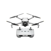  DJI Mini 3 (DJI RC-N1) dronas, 1 nuotrauka