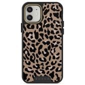 BURGA Elite Gold dėklas iPhone 11 Pure Instinct