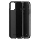 iDeal Fashion dėklas iPhone 11  Xr Tinted Black