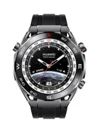  Huawei watch Ultimate expedition black