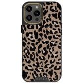 BURGA Elite Gold dėklas iPhone 12 Pro Max Pure Instinct