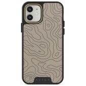  BURGA Elite Gold dėklas iPhone 11 Wild Terrain