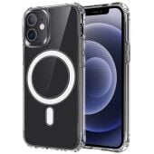 iPhone 11 Pro MagSilicone dėklas