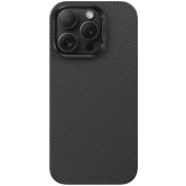 Benks iPhone 15 Pro Max Armor Air Kevlar dėklas,1 nuotrauka