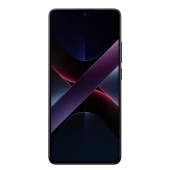 Poo X7 Pro, 256GB juoda spalva, 1 nuotrauka