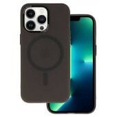 SMART iPhone 11 MagSilicone Frosted dėklas