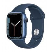 APPLE WATCH 7 GPS 41mm šonu