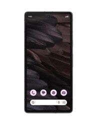 GOOGLE Pixel 7A 128GB 5G_black_front