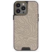 BURGA Elite Gold dėklas iPhone 14 Pro Wild Terrain