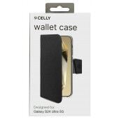 CELLY Samsung Galaxy S24 Ultra Wallet dėklas  1 nuotrauka