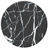 POPSOCKETS telefono laikiklis - Black Marble