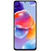  Xiaomi Note 11 Pro+ melynos spalvos ekranas