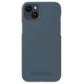 iDeal Seamless dėklas iPhone 14 Pluas Midnight Blue