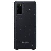 SAMSUNG Galaxy S20 Smart LED dėklas, nugarėlė