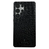 Burga Samsung Galaxy S25 Ultra Tough dėklas - Reaper`s Touch, nuotrauka 1