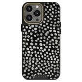 BURGA Elite Gold dėklas iPhone 14 Pro Night Sky