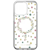 IDeal Of Sweden iPhone 13 | 14 clear dėklas - Petite Floral, 1 nuotrauka