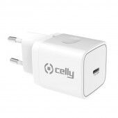 CELLY Tinklo įkroviklis USB-C 30W