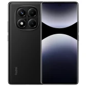 Xiaomi Note 14 Pro 4G, juoda spalva. 1 nuotrauka