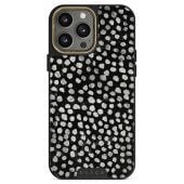 BURGA Elite Gold dėklas iPhone 13 Pro Max Night Sky