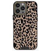 BURGA Elite Gold dėklas iPhone 14 Pro Max Pure Instinct