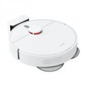 Xiaomi Robot Vacuum Cleaner S10+ EU dulkių siurblys - robotas, baltas, 1 nuotrauka