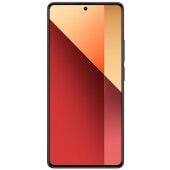 Redmi Note 13 Pro 4G_ekranas_juoda_spalva.