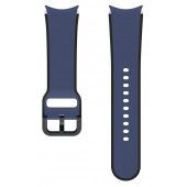 SAMSUNG Watch5 | Watch4 Two-tone sportinis dirželis 20mm M | L