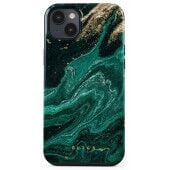 BURGA Tough dėklas iPhone 14 Emerald Pool