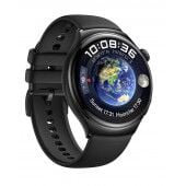 HUAWEI WATCH 4 juodas