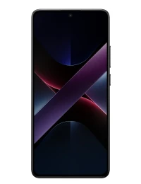 Poo X7 Pro, 256GB juoda spalva, 1 nuotrauka