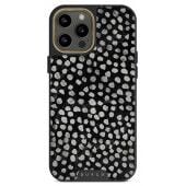 BURGA Elite Gold dėklas iPhone 12 Pro Max Night Sky