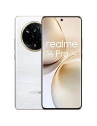 realme 14 pro balta 1