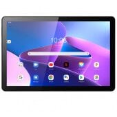 lenovo tab m10 3 kartos juodos spalvos.