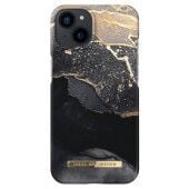 Ideal of Sweden Fashion Golden Twilight dėklas iphone 13