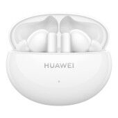 Huawei Freebuds Buds 5i keramikines baltos spalvos_ is priekio_pradarytas