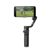 Dji Osmo Mobile 6 stabilizatorius, juodas, 1 nuotrauka