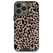 BURGA Elite Gold dėklas iPhone 13 Pro Pure Instinct