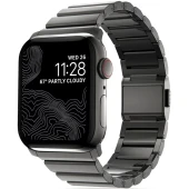 Techprotect Apple Watch 42  44  45  49 mm steelband dirželis, 2